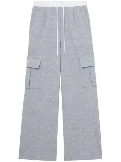 Cargo Trousers