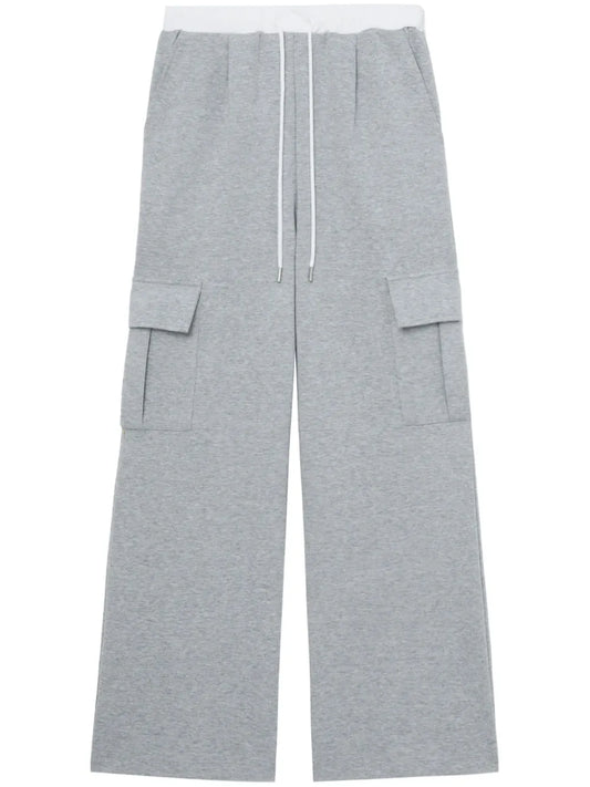 Cargo Trousers