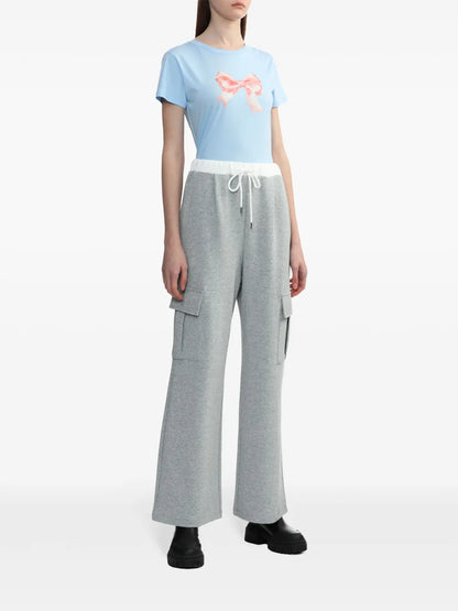 Cargo Trousers