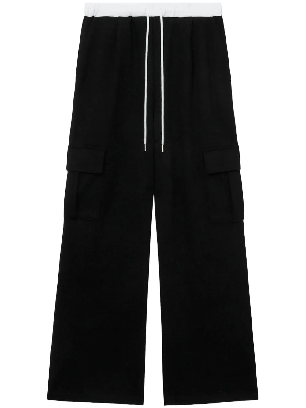 Cargo Trousers