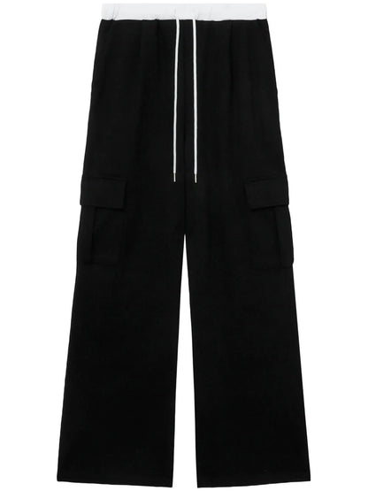 Cargo Trousers