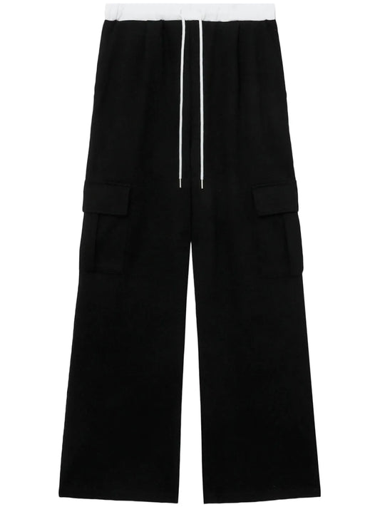 Cargo Trousers