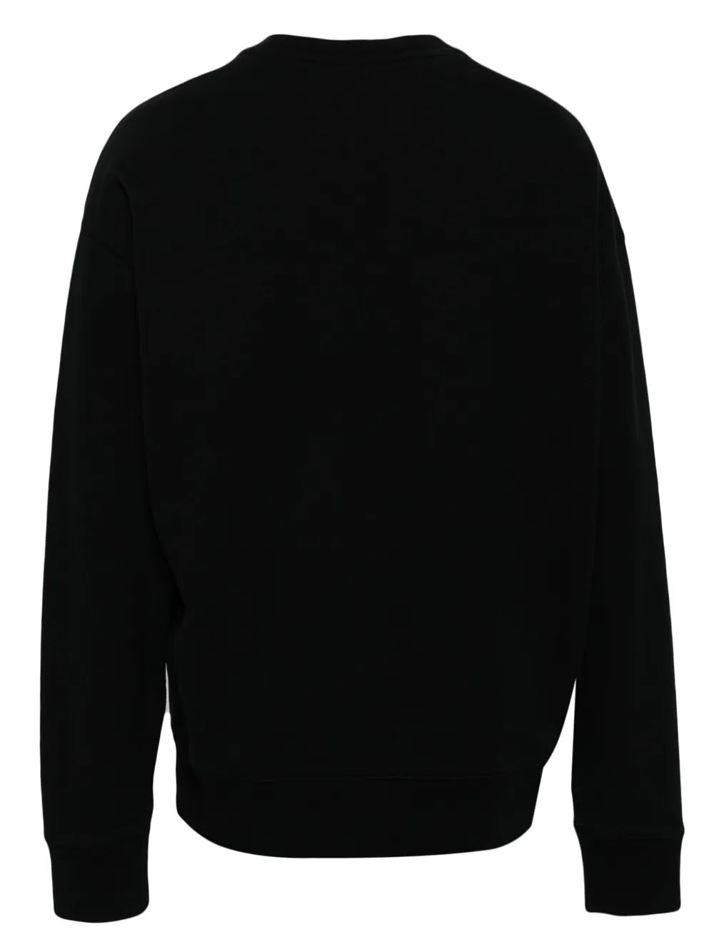 Coffee Cup Cotton Sweatshirt
