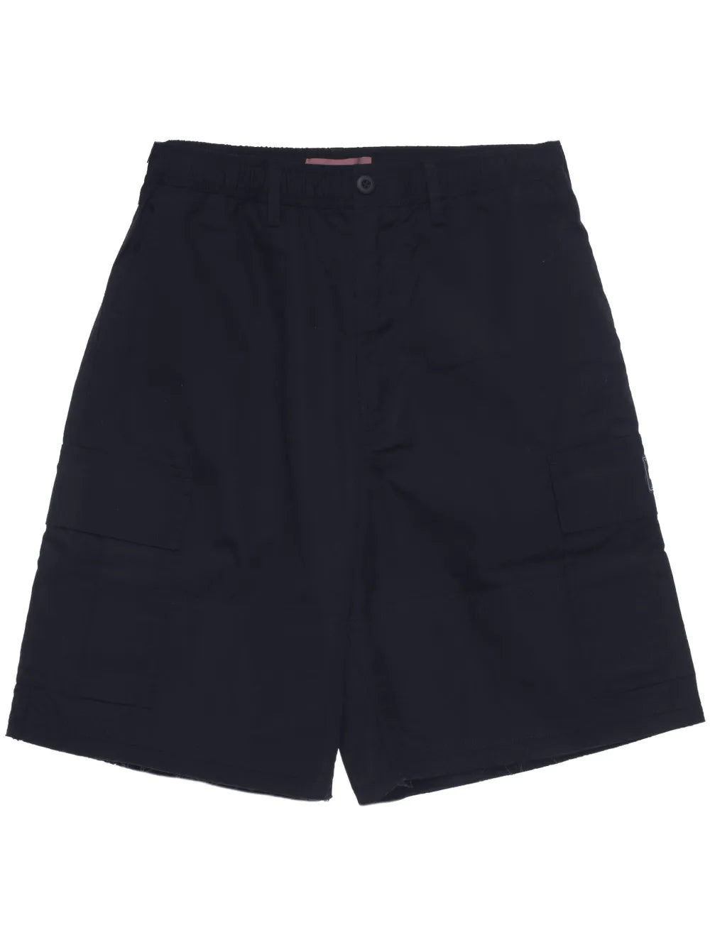 Team Cotton Cargo Shorts