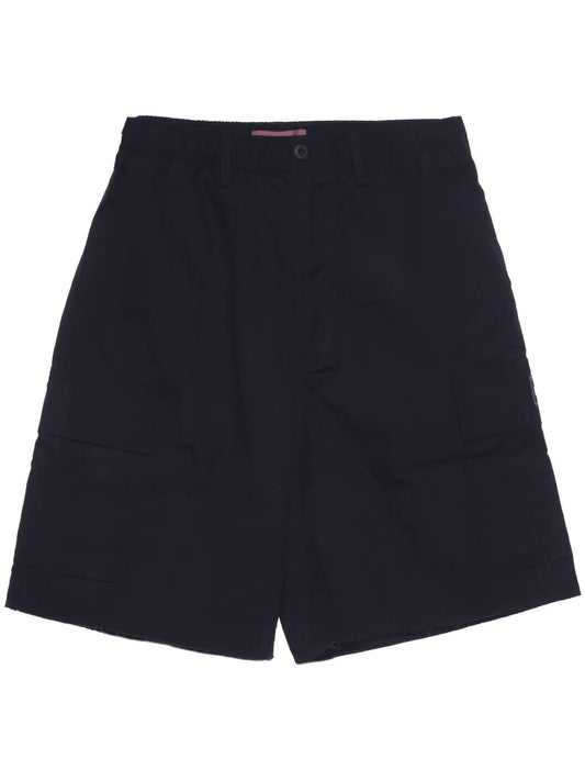 Team Cotton Cargo Shorts