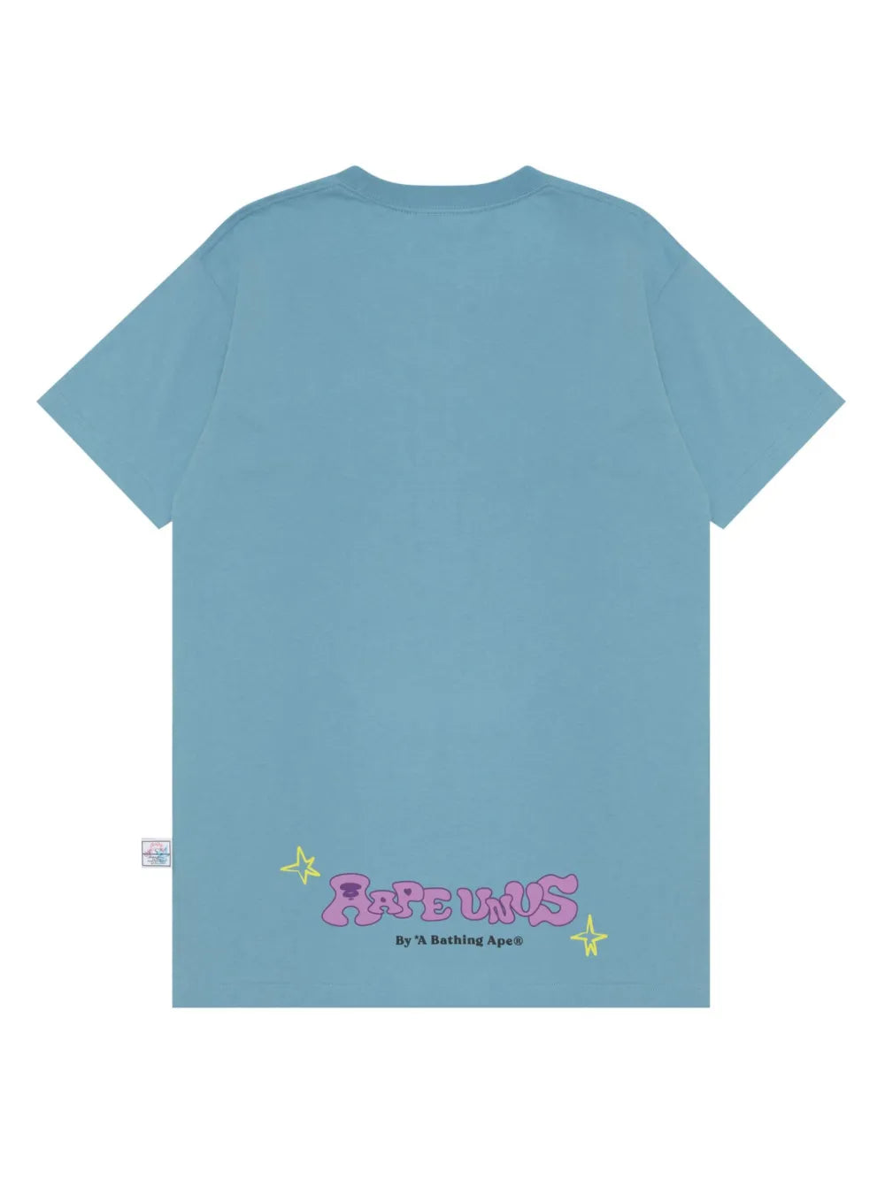 Logo-Print Cotton T-Shirt