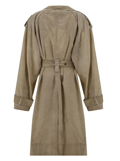 Giacca Trench Coat
