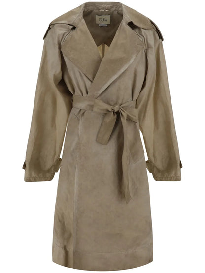 Giacca Trench Coat