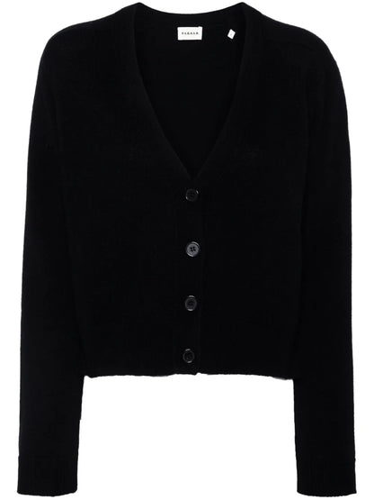 Knitted Cardigan