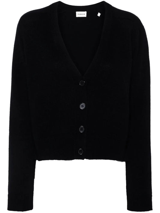Knitted Cardigan