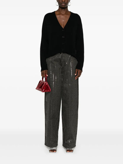 Knitted Cardigan