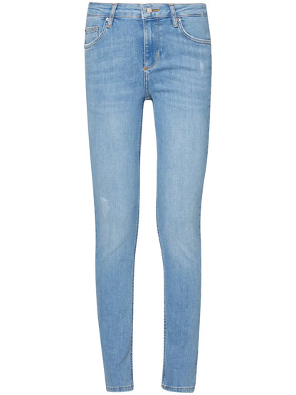 Bottom Up Skinny Jeans