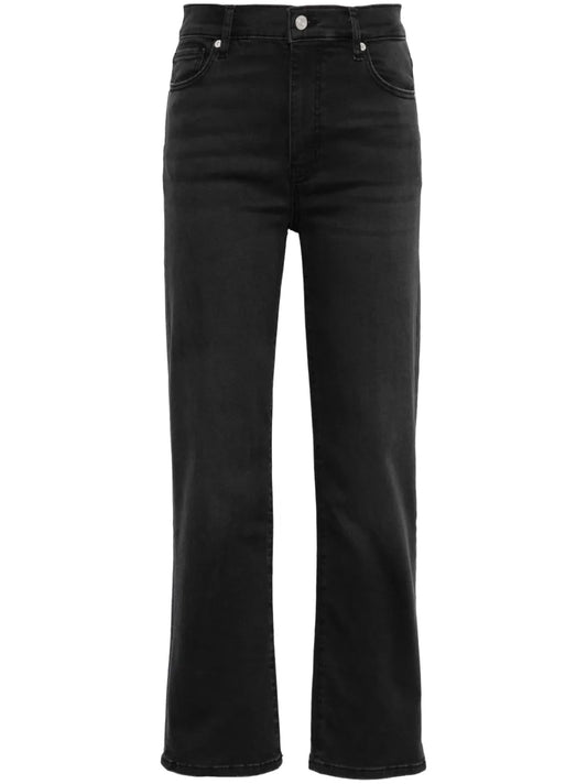Le Sleek Jeans