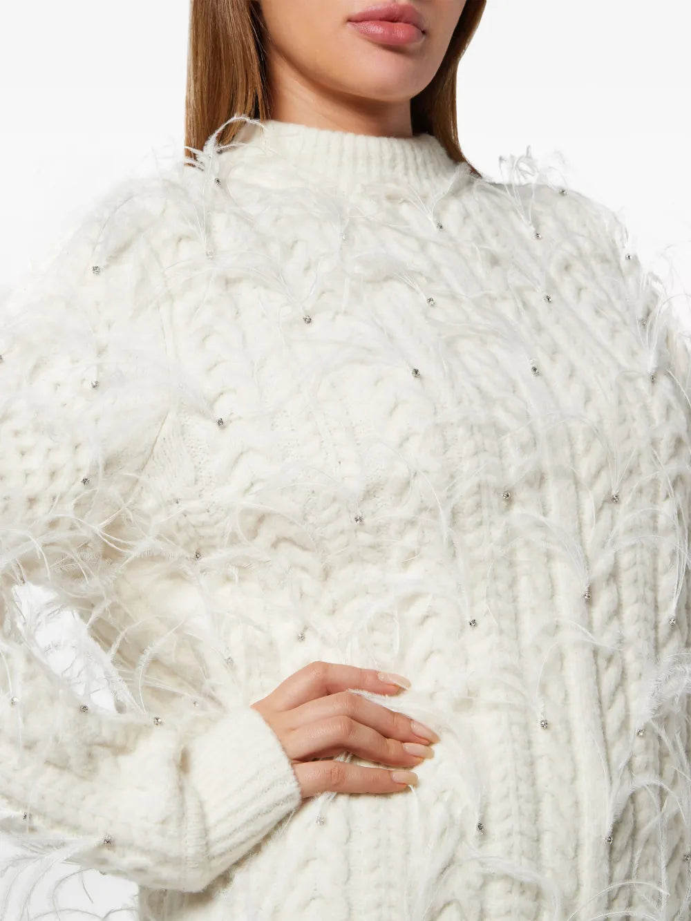 Merino Jumper