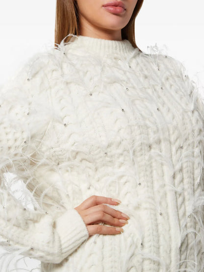 Merino Jumper