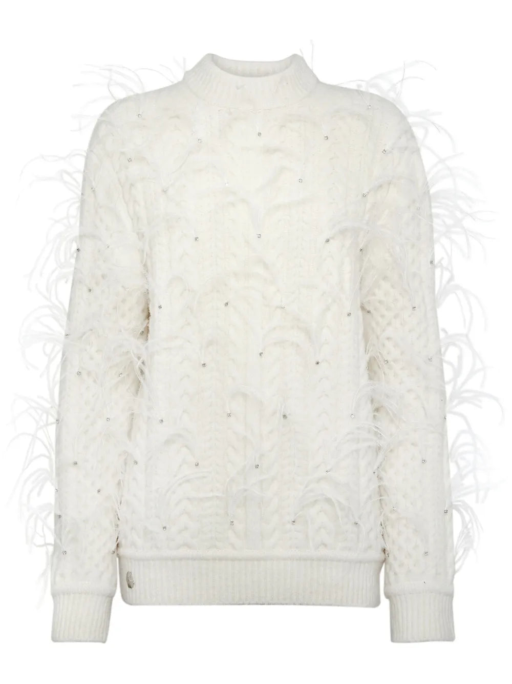 Merino Jumper