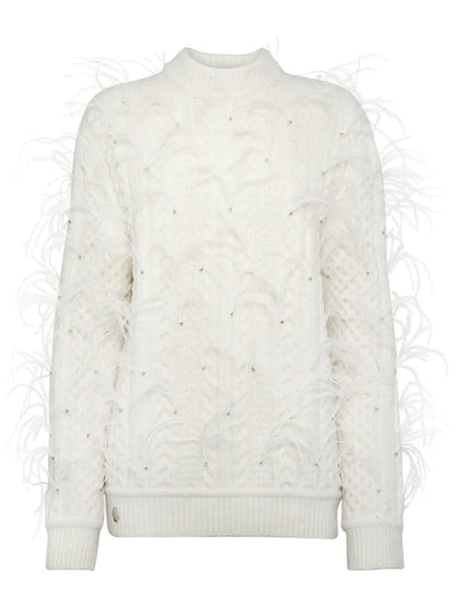 Merino Jumper