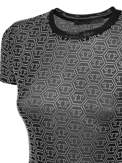 Sexy Pure T-Shirt