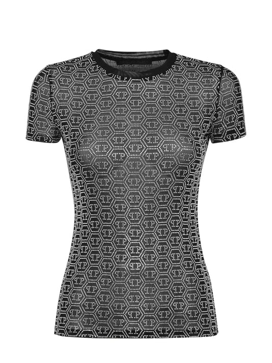 Sexy Pure T-Shirt