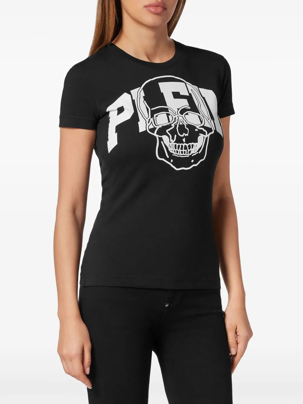 Sexy Pure Cotton T-Shirt