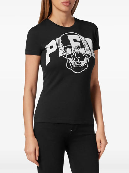 Sexy Pure Cotton T-Shirt