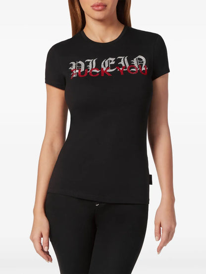 Sexy Pure Cotton T-Shirt