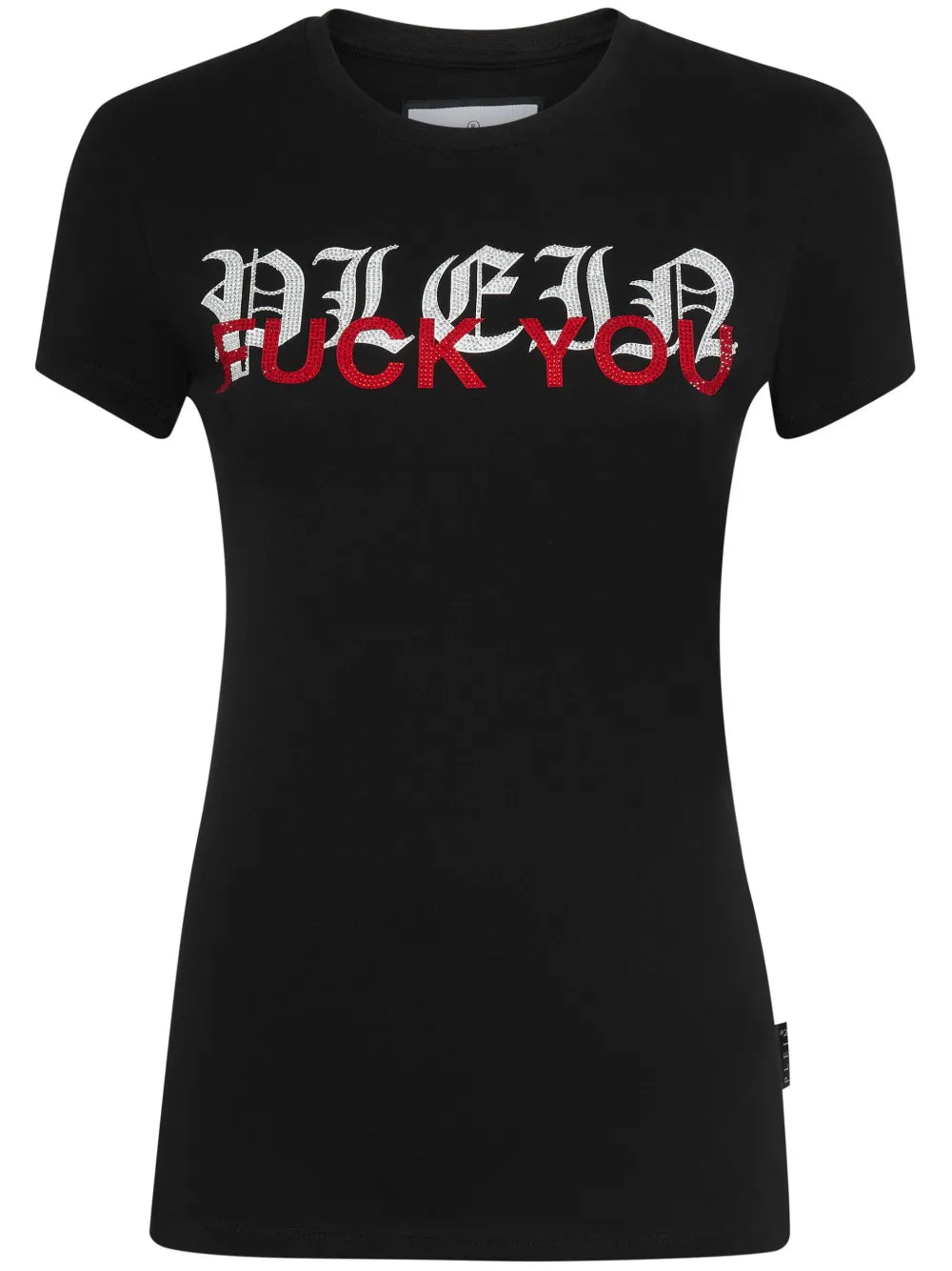 Sexy Pure Cotton T-Shirt