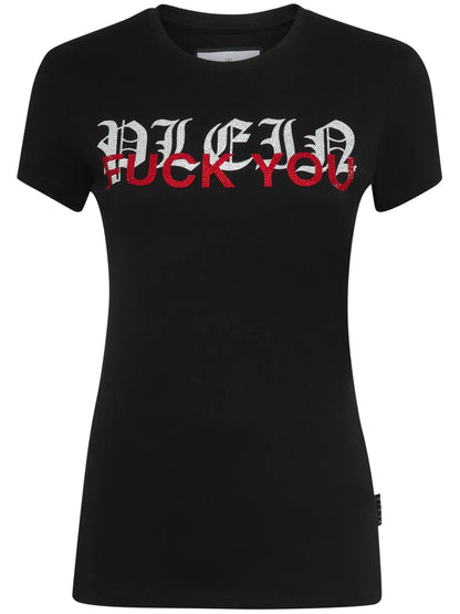 Sexy Pure Cotton T-Shirt