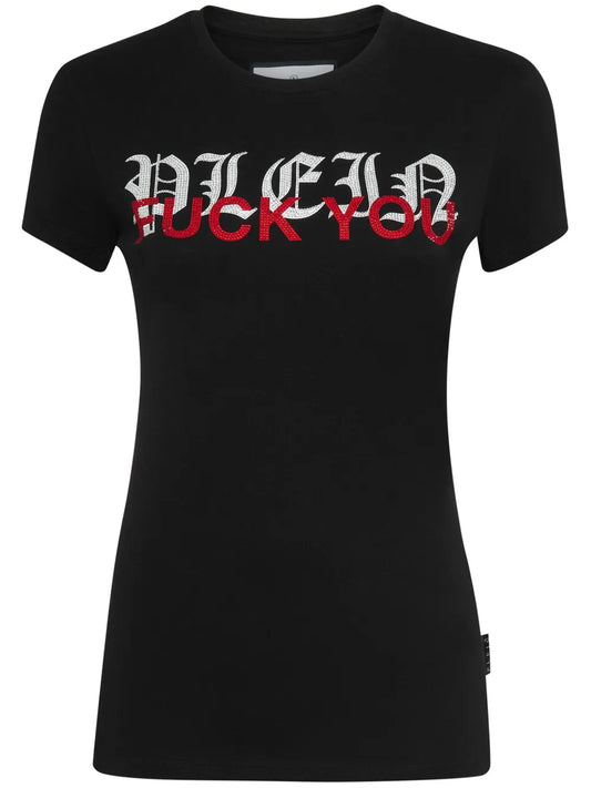 Sexy Pure Cotton T-Shirt