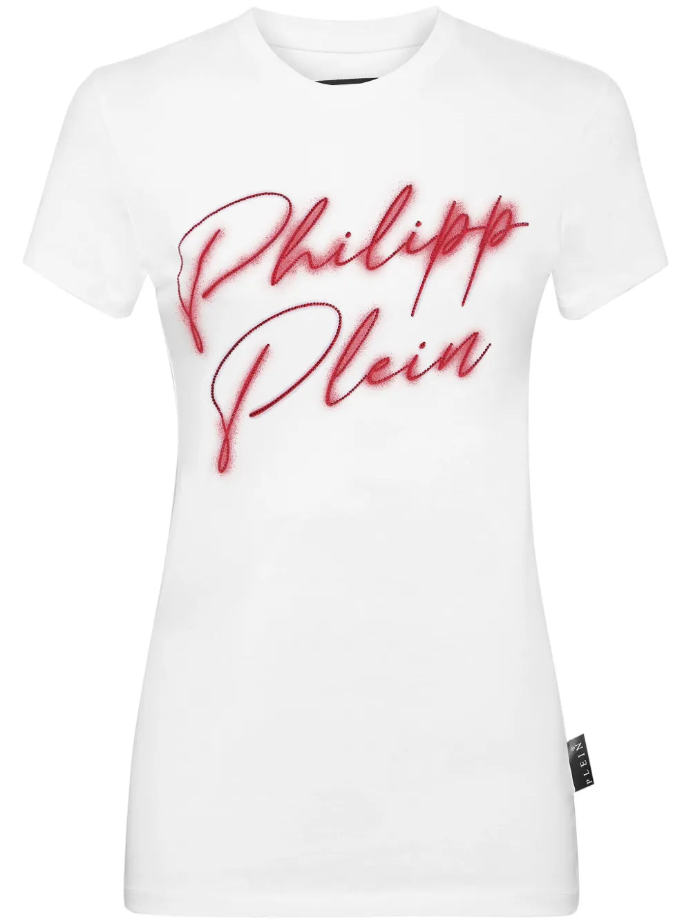 Logo-Embellished Cotton T-Shirt