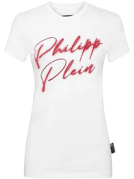 Logo-Embellished Cotton T-Shirt