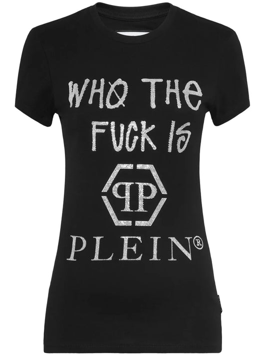 Sexy Pure Cotton T-Shirt