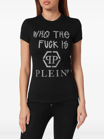 Sexy Pure Cotton T-Shirt