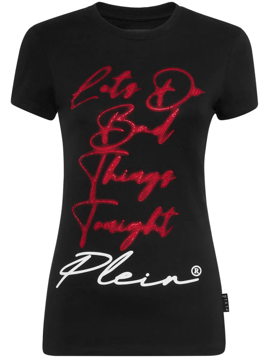 Sexy Pure Cotton T-Shirt