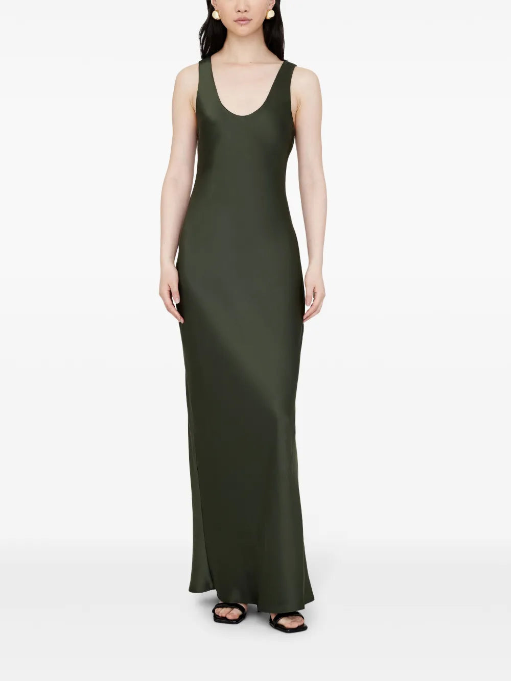 Camille Maxi Dress