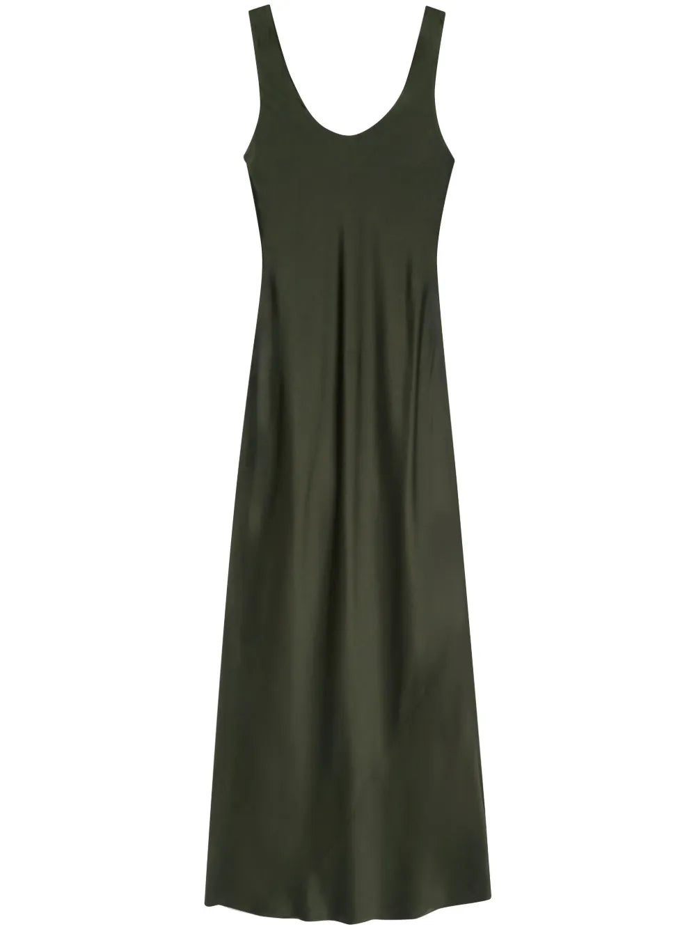 Camille Maxi Dress