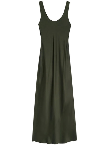 Camille Maxi Dress