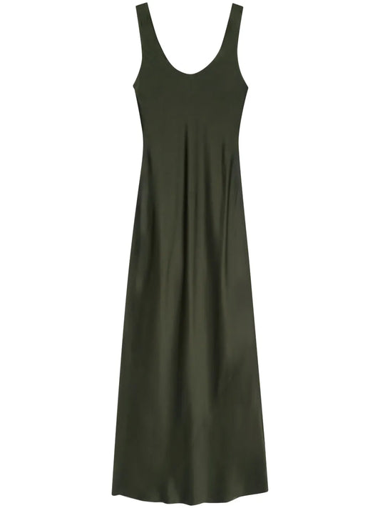 Camille Maxi Dress