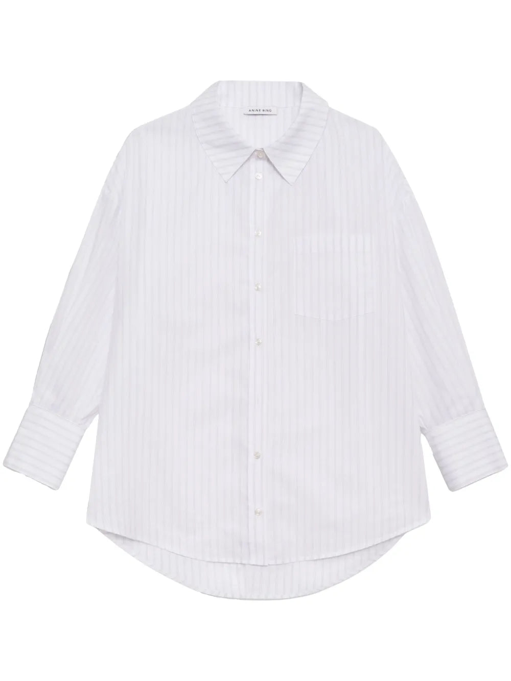 Mika Striped Shirt