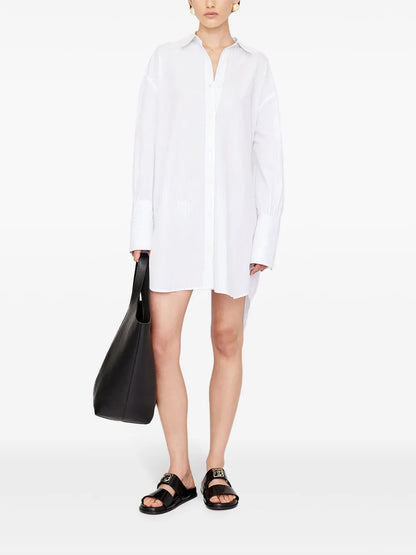 Lake Midi Dress