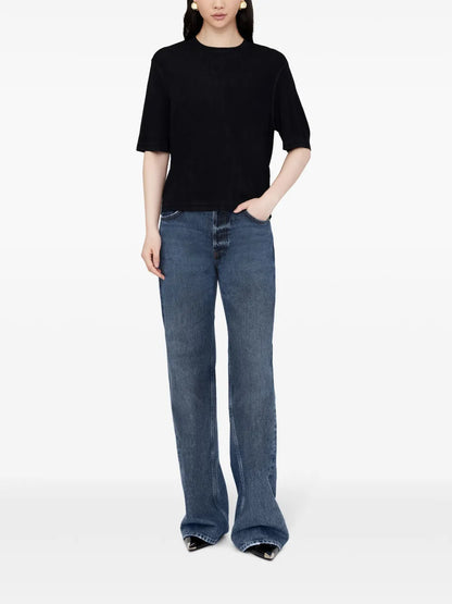 Giorgio Knitted Top