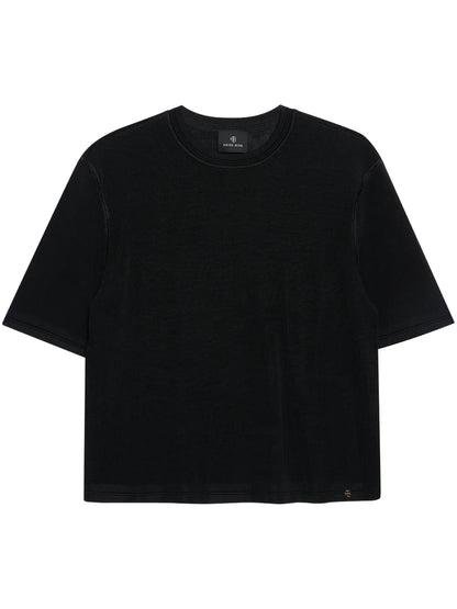 Giorgio Knitted Top