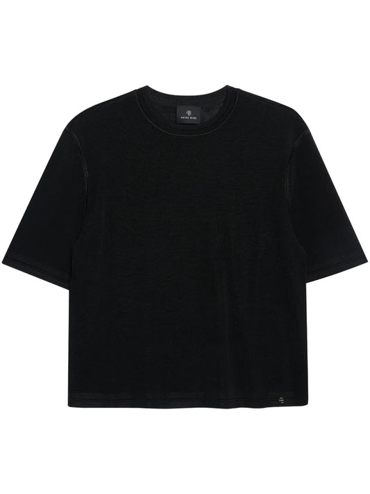 Giorgio Knitted Top
