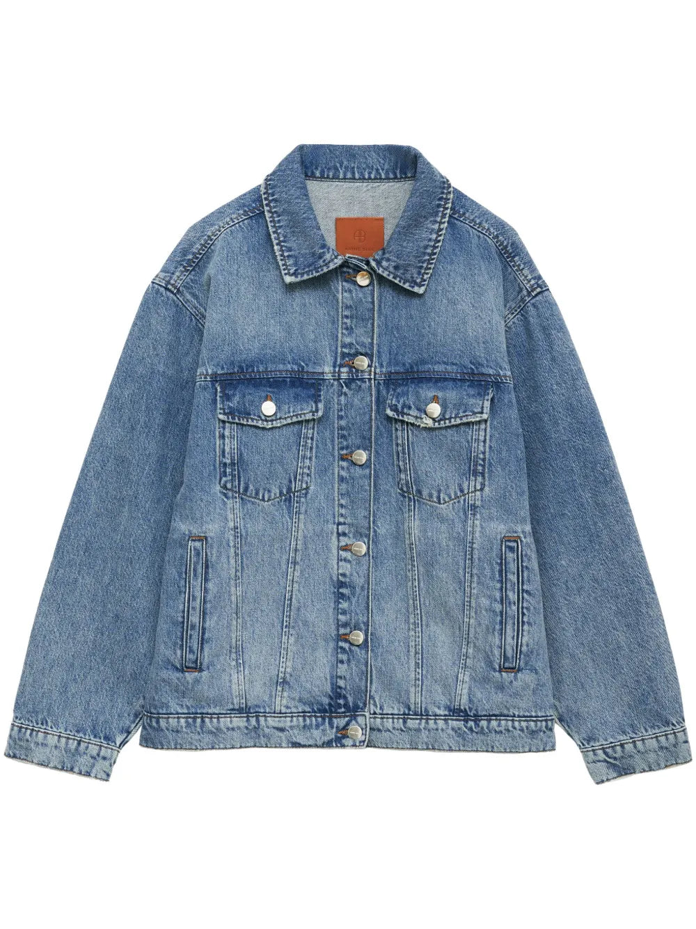 Rory Denim Jacket