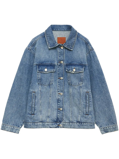 Rory Denim Jacket