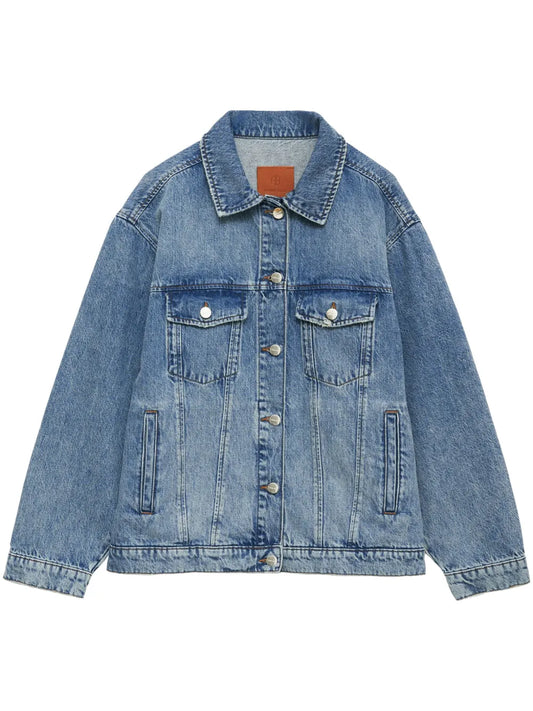 Rory Denim Jacket
