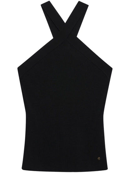 Brea Knitted Top