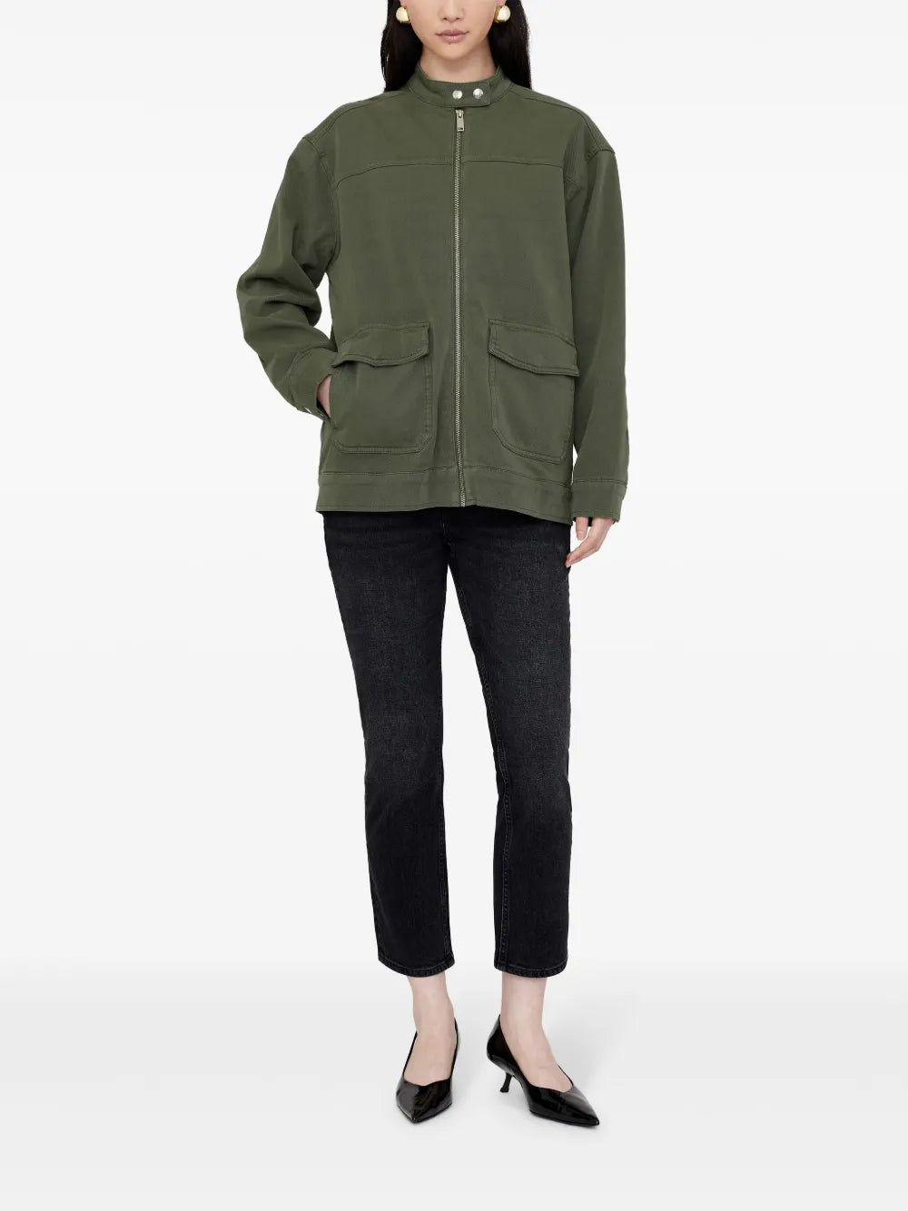 Henry Jacket