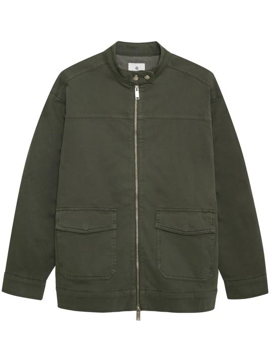 Henry Jacket