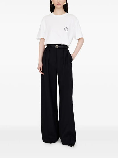 Walker Tee Trip Cotton T-Shirt